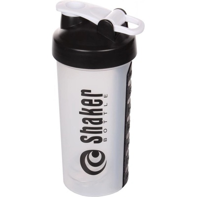 Merco Shaker šejker 700 ml čierna