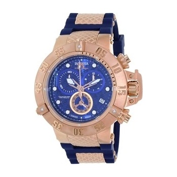Invicta 15804