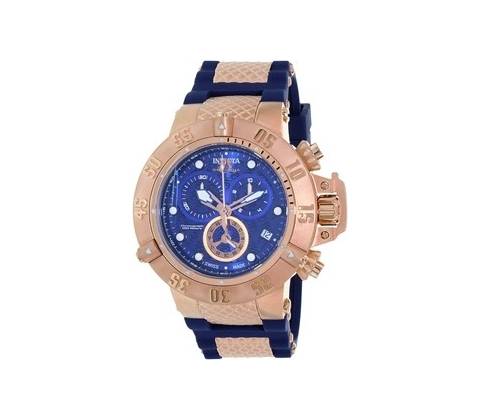 Invicta 15804