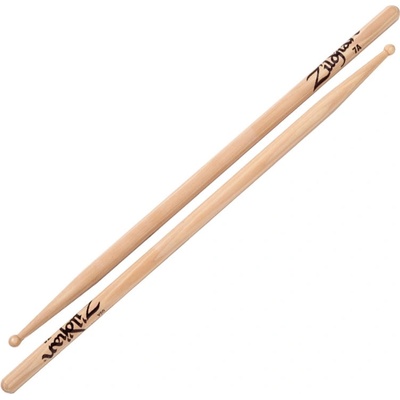 Zildjian 7A Wood Natural