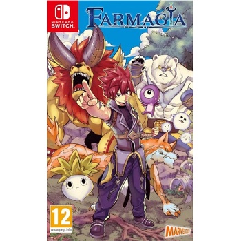 Farmagia
