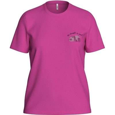 ONLY Тениска onlkita life