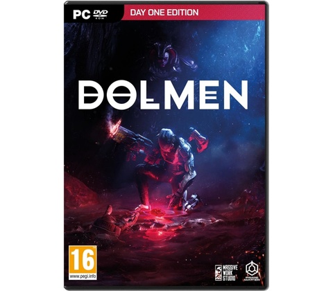 Dolmen (D1 Edition)
