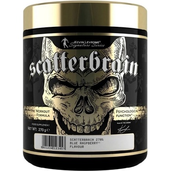 Image 1 of Kevin Levrone Signature Series Scatterbrain, 270 Grams