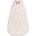 Bimbidreams Спален чувал Bimbidreams - Niza, 75 cm, Tog 2.5, White/Purple (8499000799090)