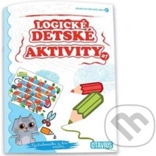 Logické detské aktivity 1