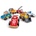Hape Дървена играчка Hape - Превозни средства, асортимент (H0486)
