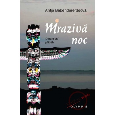 Mrazivá noc - Antje Babendererdeová