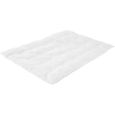 Träumeland prikrývka Daunenleicht 100x135