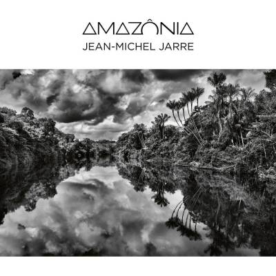 Jarre Jean-Michel - Amazônia CD