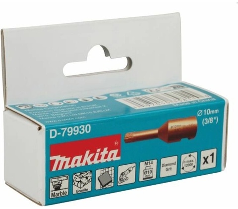 Makita D-79930