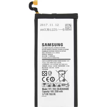 Samsung Батерия за Samsung Galaxy S6 / SM-G920, оригинална, 2550 mAh (116032)