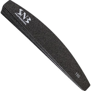 SNB Сменяеми ленти за пила мост, еднократни, грубост 150, пакет 10 бр. , fim542 (fim542)