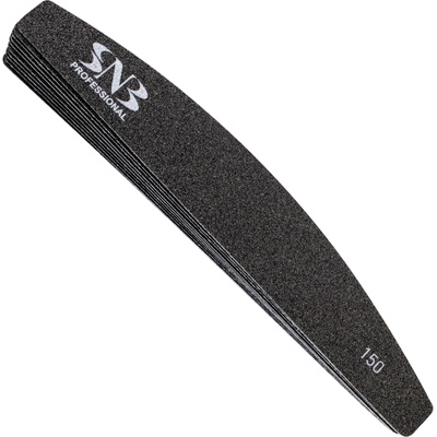 SNB Сменяеми ленти за пила мост, еднократни, грубост 150, пакет 10 бр. , fim542 (fim542)