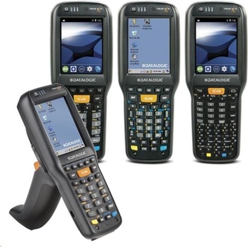 Datalogic Skorpio X4