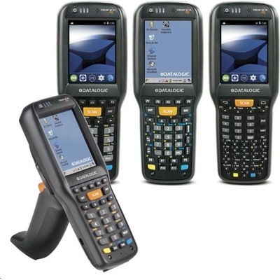 Datalogic Skorpio X4 – Zboží Mobilmania