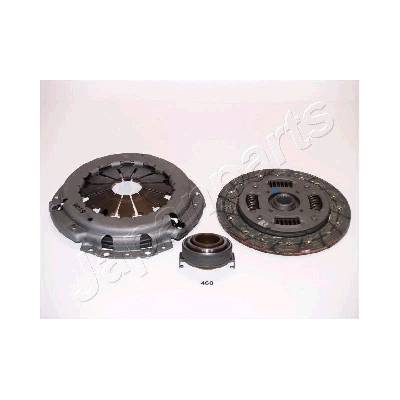JAPANPARTS Sada spojky KF-460