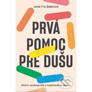 Prvá pomoc pre dušu