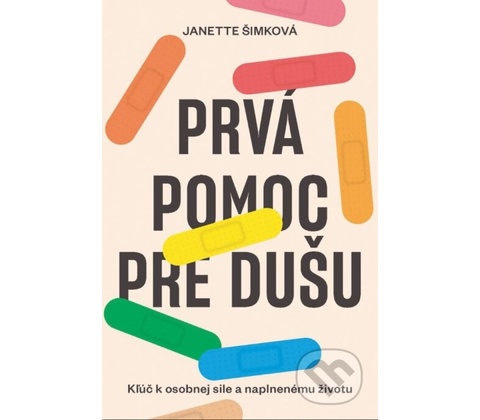 Prvá pomoc pre dušu