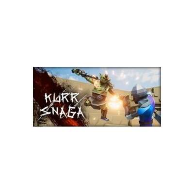 Kurr Snaga
