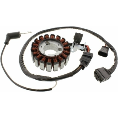 JMP Stator JMP