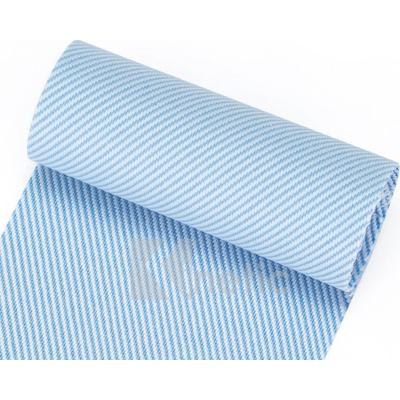 KORTEXIN PES 600D Twill - PVC transparentní Množství: celá role - 50 bm návin