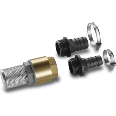 Kärcher sací filtr se zamezovačem zpětného toku Premium 6.997-341.0