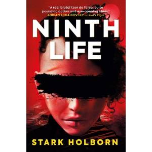 Ninth Life (ISBN: 9781803362984)