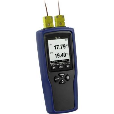 PCE Instruments PCE-T 330