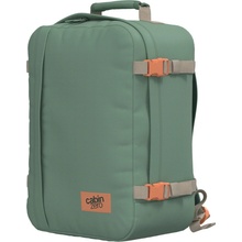 Cabinzero Classic 36L CABINZERO-172401 Sage forest 36l