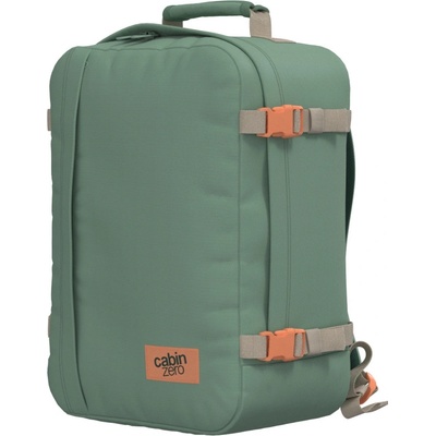 Cabinzero Classic 36L CABINZERO-172401 Sage forest 36l