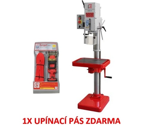 Holzmann GBM 25