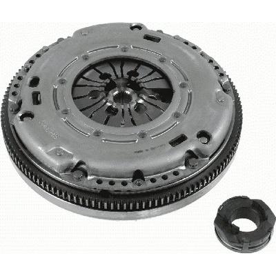 SACHS Sada spojky 3000951790
