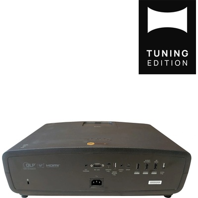 BenQ W2720i