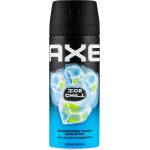 AXE Дезодорант спрей Axe 150 мл Ice Chill