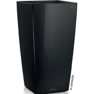 Lechuza Cubico 40 cm černý