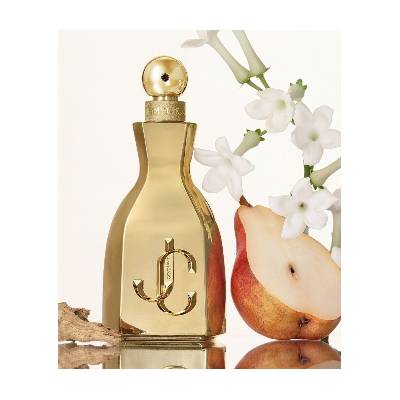 I Want Jimmy Choo Le Parfum Parfem за жени 60ml