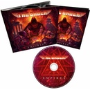 Order - Empires Digipack CD
