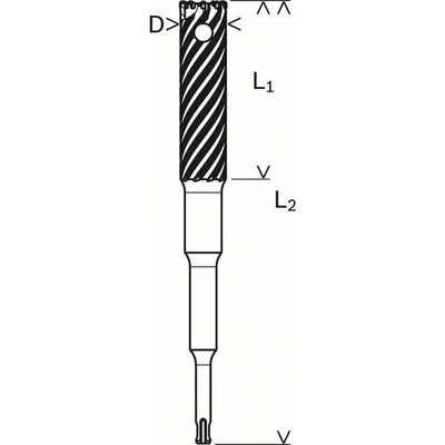 Bosch 2608586996