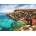Ravensburger - Puzzle Popeye Village, Malta - 1 500 piese