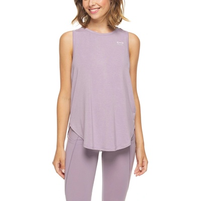 RAGWEAR tričko Anga Lavender (2058)