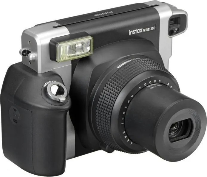 Fujifilm Instax Wide 300 Black (16445795)