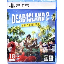 Dead Island 2 (PULP Edition)
