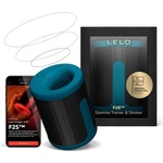 LELO F2S aвтоматичен мастурбатор с App
