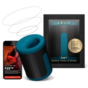 LELO F2S aвтоматичен мастурбатор с App