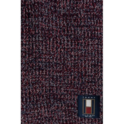 Tommy Hilfiger Вълнен шал Tommy Hilfiger (AM0AM12835)