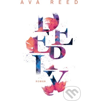 Deeply - Ava Reed