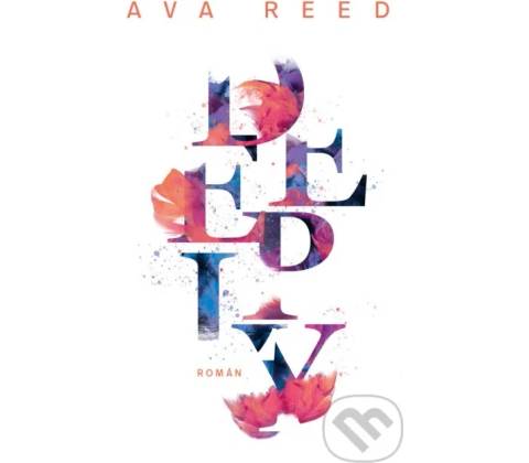 Deeply - Ava Reed