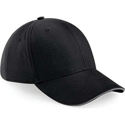Beechfield Unisex B20 Black
