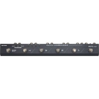 Hotone Patch Kommander Футсуич (LS-10)